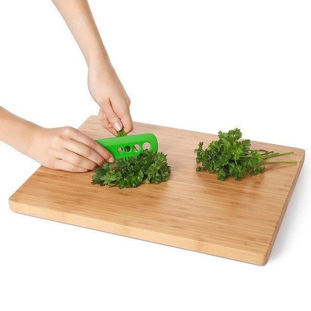 Pelador y herramienta para quitar hojas de frutas y verduras, minipelador de verduras y deshojador de hierbas