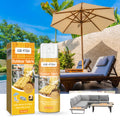 Outdoor Waterproof Protective Fabric Spray, Summer Fabric Cooling Waterproof Protection Cool Refreshing Spray