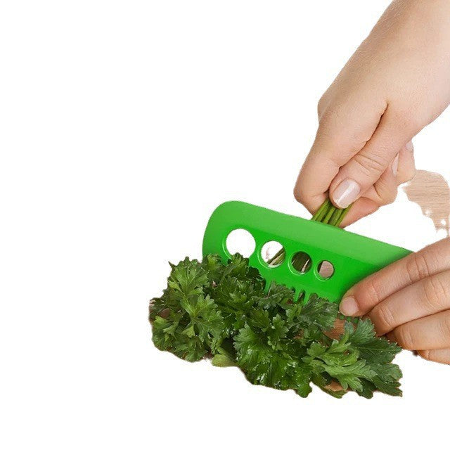 Pelador y herramienta para quitar hojas de frutas y verduras, minipelador de verduras y deshojador de hierbas