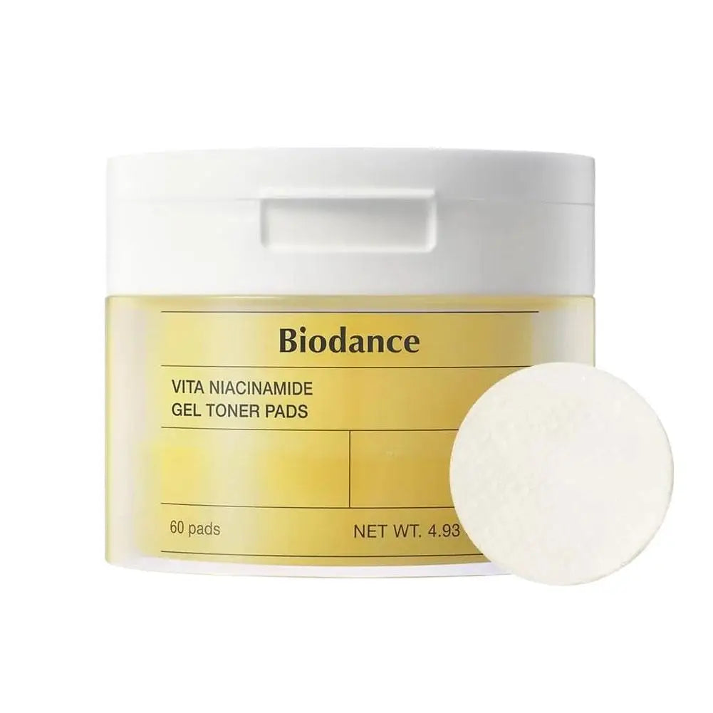 Biodance Bio-Kollagen Tiefenwirksame Hydratisierende Gel-Maske Übernacht-Feuchtigkeitspflege Gesichtsmaske Verbessert Hautelastizität Minimiert Poren Hautpflege