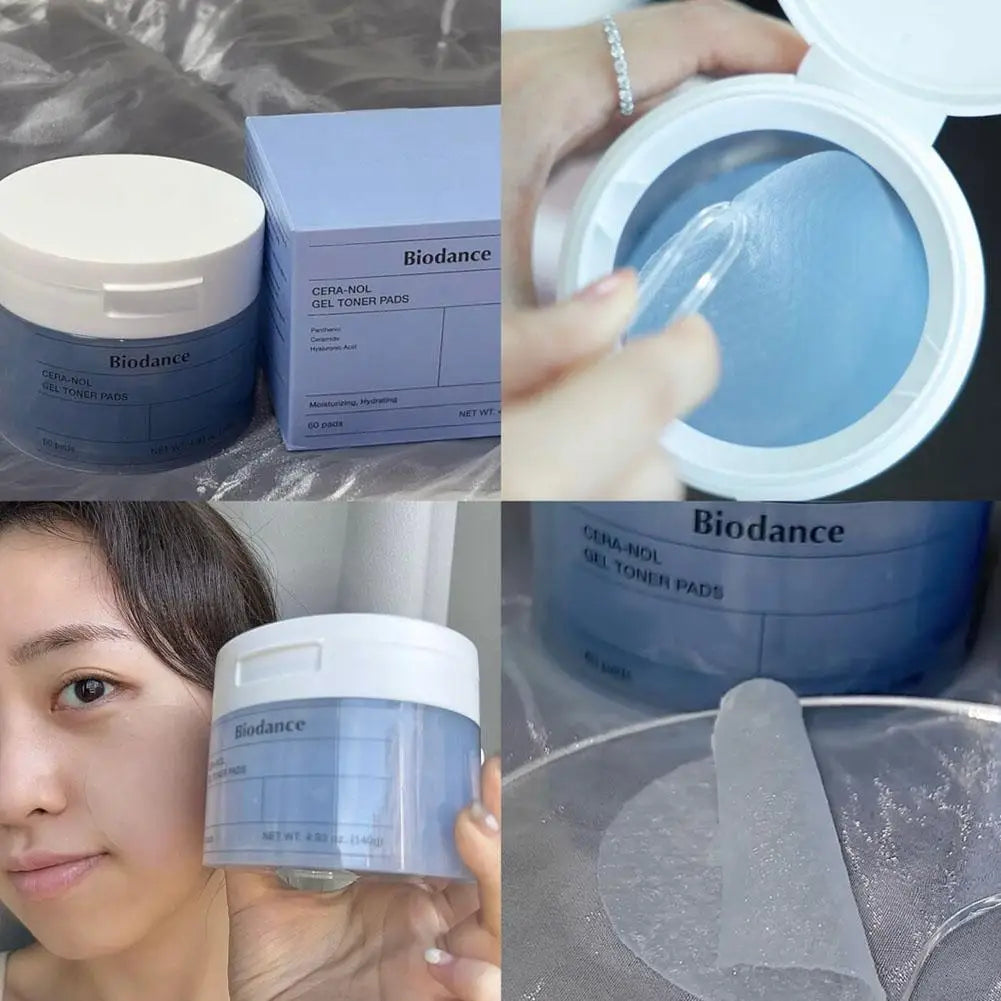 Mit Bio-Kollagen Schlafmaske Kollagen-Gesichtsmaske Hautbarriere-Reparatur Ampullen-Essenz Hyaluronsäure Feuchtigkeitsmaske Hautpflege