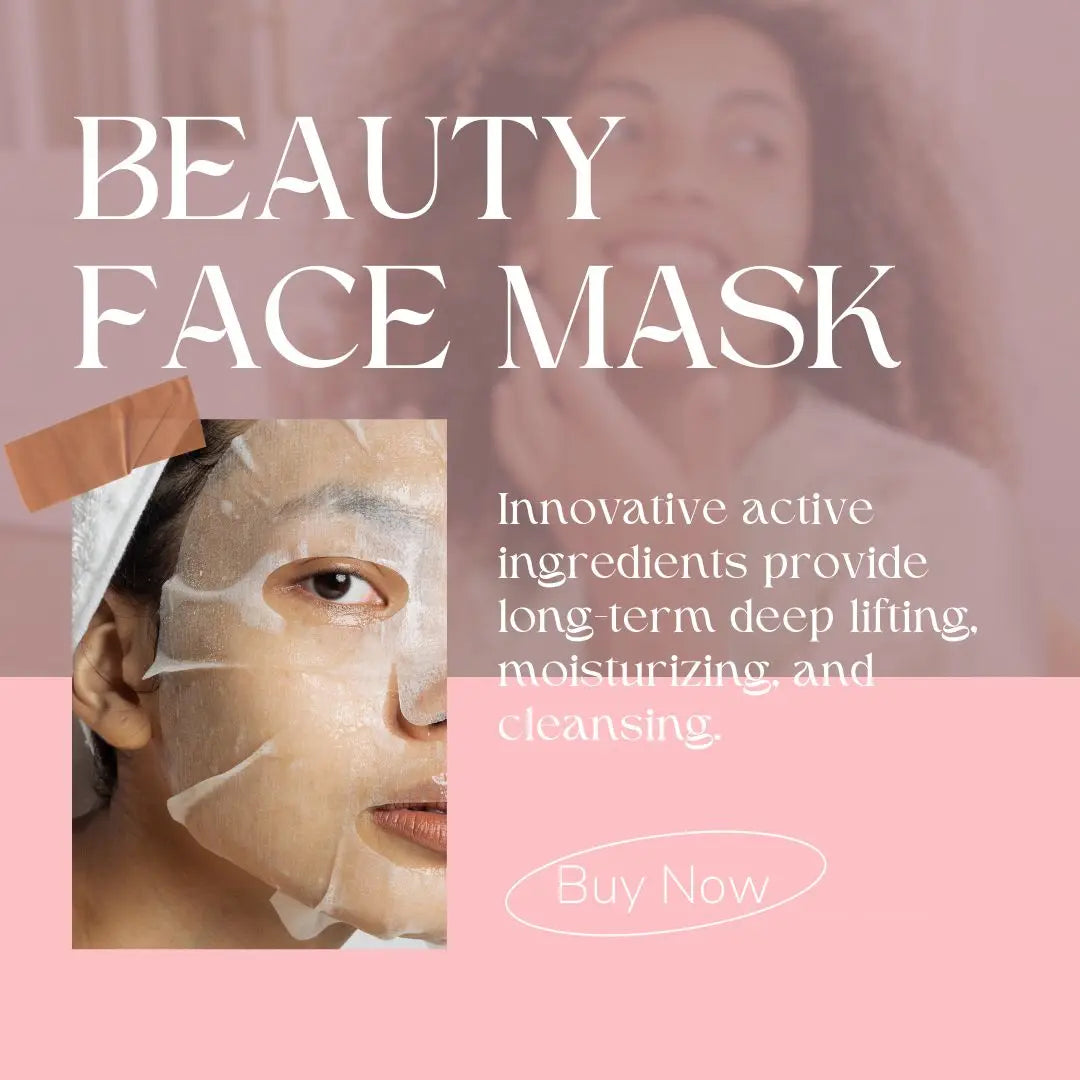 Bio-Kollagen-Gesichtsmaske, feuchtigkeitsspendende Hydrogel-Gesichtsmaske über Nacht, VC Whitening Anti-Aging-Hautpflege, 1/2/5/10/20 Stück