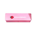 Erdbeer-Butter Squishy Super Weiches Lebensmittel-Squishy-Spielzeug Stressabbau Feuchtigkeitsspendendes Quetsch-Fidget-Spielzeug Butter-Stick Schokoladen-Squishy-Spielzeug