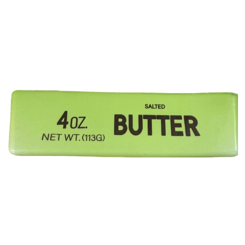 Erdbeer-Butter Squishy Super Weiches Lebensmittel-Squishy-Spielzeug Stressabbau Feuchtigkeitsspendendes Quetsch-Fidget-Spielzeug Butter-Stick Schokoladen-Squishy-Spielzeug