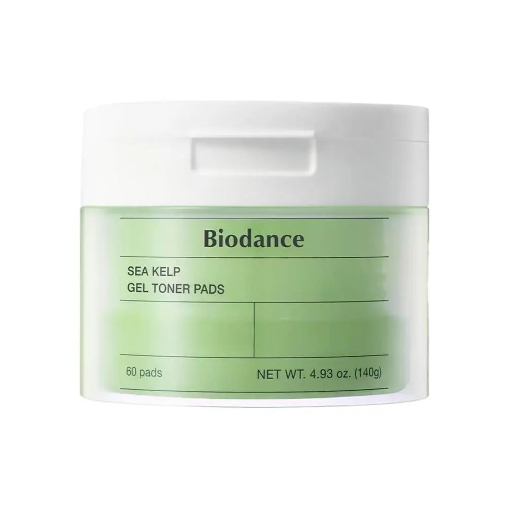 Biodance Bio-Kollagen Tiefenwirksame Hydratisierende Gel-Maske Übernacht-Feuchtigkeitspflege Gesichtsmaske Verbessert Hautelastizität Minimiert Poren Hautpflege