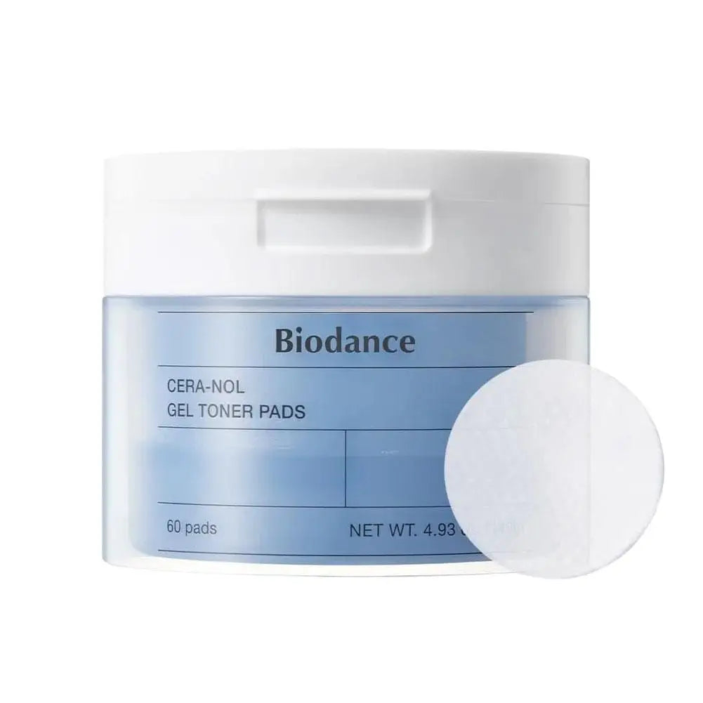 Biodance Bio-Kollagen Tiefenwirksame Hydratisierende Gel-Maske Übernacht-Feuchtigkeitspflege Gesichtsmaske Verbessert Hautelastizität Minimiert Poren Hautpflege